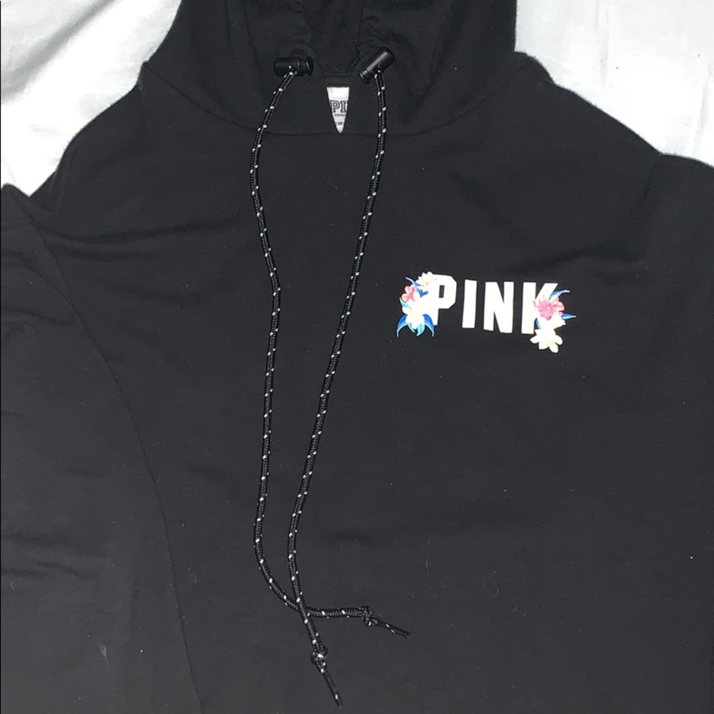 PINK sweater